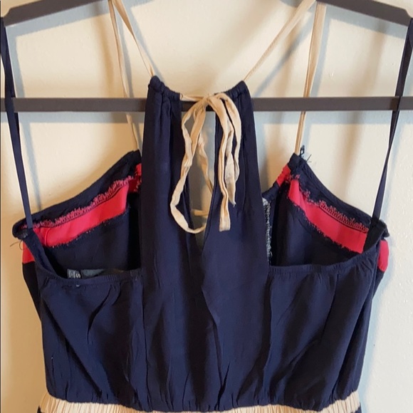 Doe & Rae Dress - Picture 5 of 6